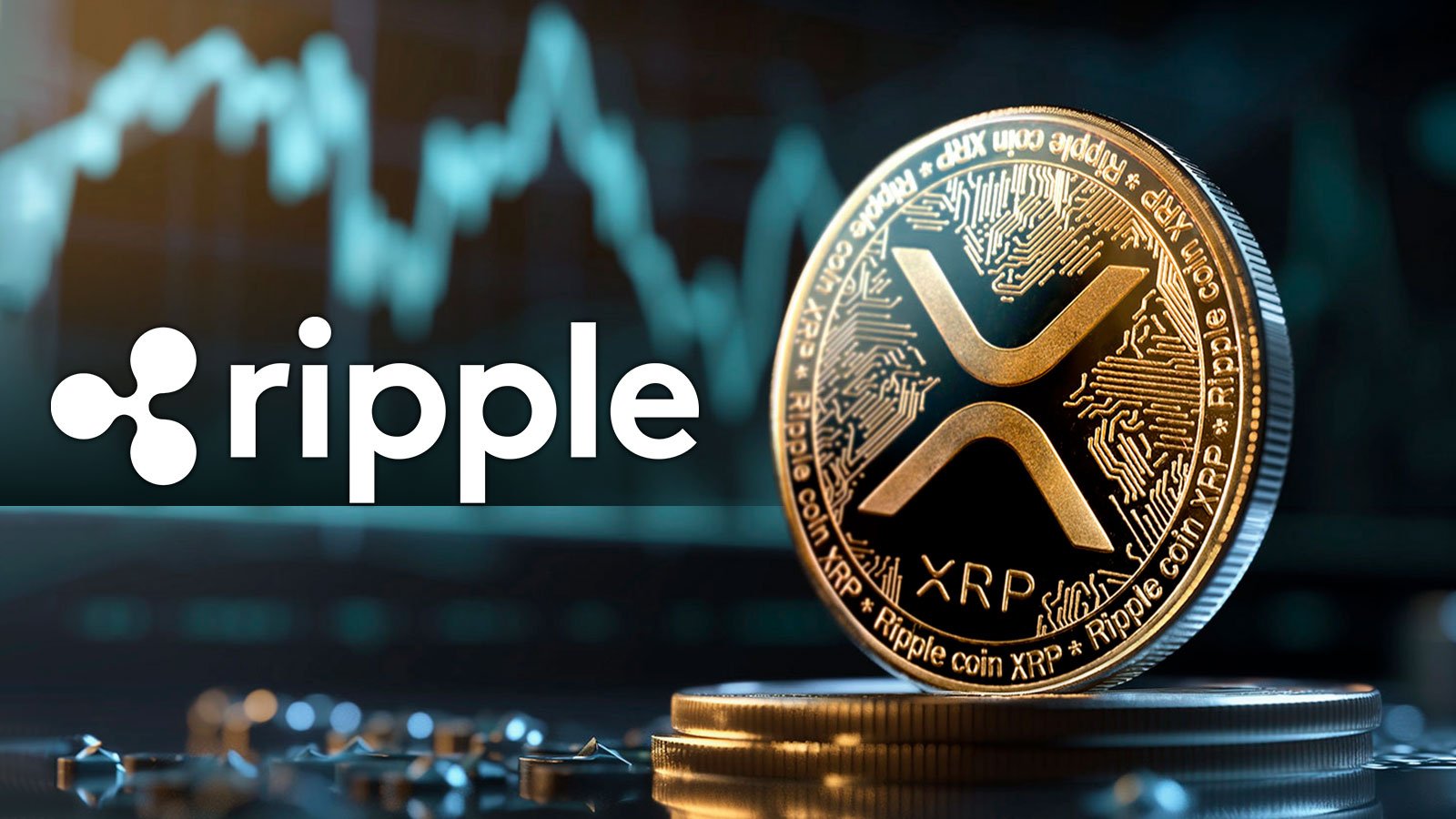 Unlock Ripple (XRP): Your Simple Guide to Buying Crypto